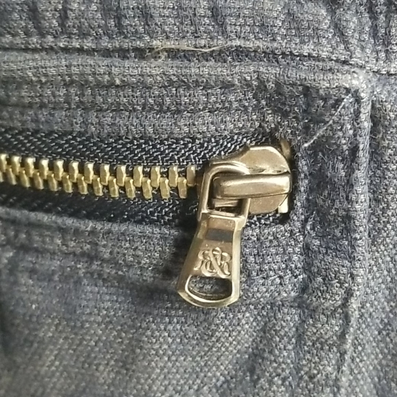 Rock & Republic Shirt - Picture 4 of 7